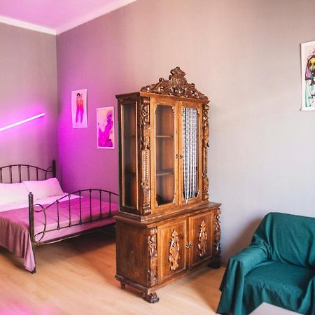 Heart Of Downtown Freedom Square Apartment Tbilisi Ngoại thất bức ảnh